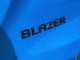 Chevrolet Blazer LT FWD 4dr 2026