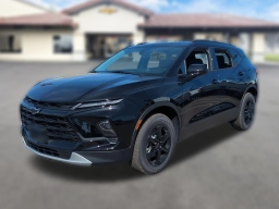 Chevrolet Blazer LT FWD 4dr 2026