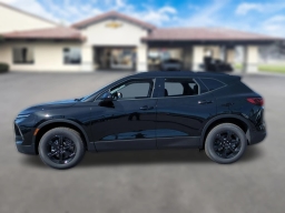 Chevrolet Blazer LT FWD 4dr 2026