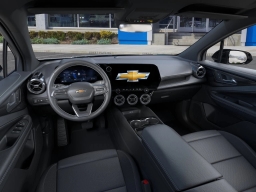 Chevrolet Blazer EV FWD LT 4dr 2026