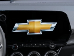 Chevrolet Blazer EV FWD LT 4dr 2026