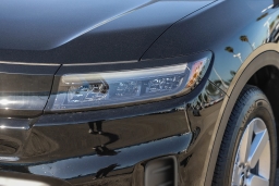 Honda Prologue EX AWD 2026