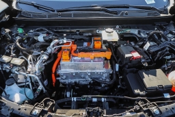 Honda Prologue EX AWD 2026