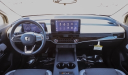 Honda Prologue EX AWD 2026
