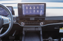 Honda Prologue EX AWD 2026