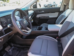 Honda Prologue EX AWD 2026