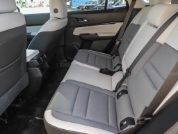Honda Prologue EX AWD 2026