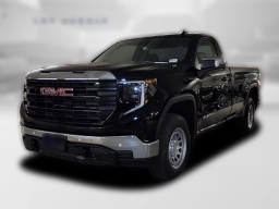 GMC Sierra 1500 Pro 2WD Reg Cab 140" 2026