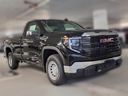GMC Sierra 1500 Pro 2WD Reg Cab 140" 2026