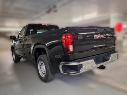 GMC Sierra 1500 Pro 2WD Reg Cab 140" 2026