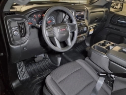 GMC Sierra 1500 Pro 2WD Reg Cab 140" 2026