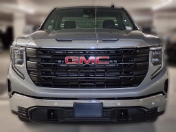 GMC Sierra 1500 Pro 2WD Reg Cab 140" 2026