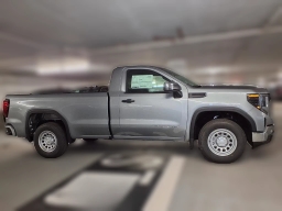 GMC Sierra 1500 Pro 2WD Reg Cab 140" 2026