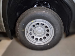 GMC Sierra 1500 Pro 2WD Reg Cab 140" 2026