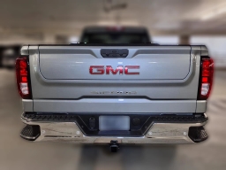 GMC Sierra 1500 Pro 2WD Reg Cab 140" 2026