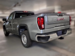 GMC Sierra 1500 Pro 2WD Reg Cab 140" 2026