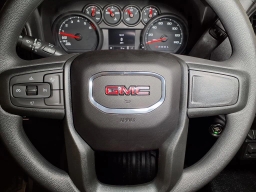 GMC Sierra 1500 Pro 2WD Reg Cab 140" 2026