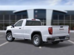 GMC Sierra 1500 Pro 2WD Reg Cab 140" 2026