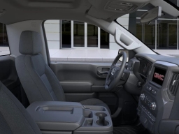 GMC Sierra 1500 Pro 2WD Reg Cab 140" 2026