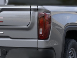 GMC Sierra 1500 Pro 2WD Reg Cab 126" 2026