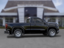 GMC Sierra 1500 Pro 2WD Reg Cab 126" 2026