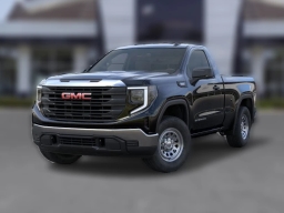 GMC Sierra 1500 Pro 2WD Reg Cab 126" 2026