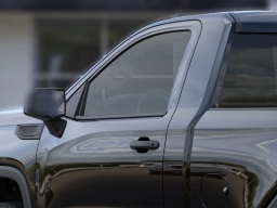 GMC Sierra 1500 Pro 2WD Reg Cab 126" 2026