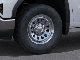 GMC Sierra 1500 Pro 2WD Reg Cab 126" 2026