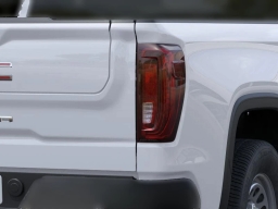 GMC Sierra 1500 Pro 2WD Reg Cab 126" 2026