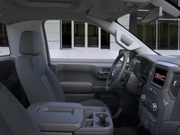 GMC Sierra 1500 Pro 2WD Reg Cab 126" 2026