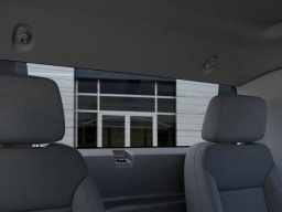 GMC Sierra 1500 Pro 2WD Reg Cab 126" 2026