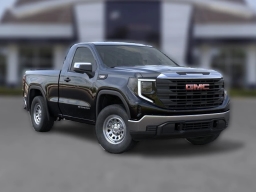 GMC Sierra 1500 Pro 2WD Reg Cab 126" 2026