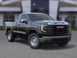 GMC Sierra 1500 Pro 2WD Reg Cab 126" 2026