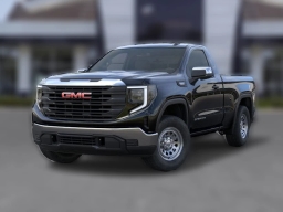 GMC Sierra 1500 Pro 2WD Reg Cab 126" 2026