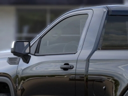 GMC Sierra 1500 Pro 2WD Reg Cab 126" 2026