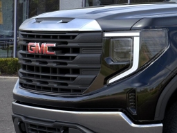 GMC Sierra 1500 Pro 2WD Reg Cab 126" 2026