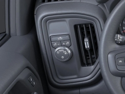 GMC Sierra 1500 Pro 2WD Reg Cab 126" 2026