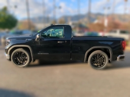 GMC Sierra 1500 Pro 2WD Reg Cab 126" 2026