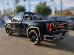 GMC Sierra 1500 Pro 2WD Reg Cab 126" 2026