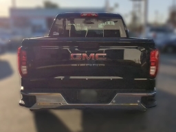 GMC Sierra 1500 Pro 2WD Reg Cab 126" 2026