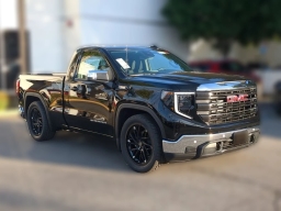 GMC Sierra 1500 Pro 2WD Reg Cab 126" 2026