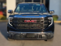 GMC Sierra 1500 Pro 2WD Reg Cab 126" 2026