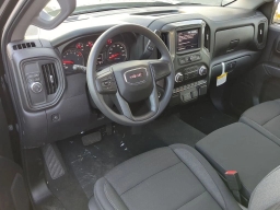 GMC Sierra 1500 Pro 2WD Reg Cab 126" 2026