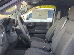 GMC Sierra 1500 Pro 2WD Reg Cab 126" 2026