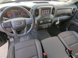 GMC Sierra 1500 Pro 2WD Reg Cab 126" 2026