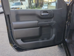 GMC Sierra 1500 Pro 2WD Reg Cab 126" 2026