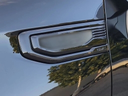 GMC Sierra 1500 Pro 2WD Reg Cab 126" 2026