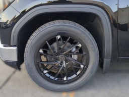 GMC Sierra 1500 Pro 2WD Reg Cab 126" 2026