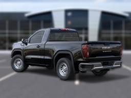 GMC Sierra 1500 Pro 2WD Reg Cab 126" 2026