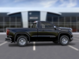 GMC Sierra 1500 Pro 2WD Reg Cab 126" 2026